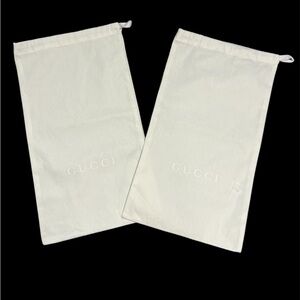 Gucci Dust Bags 2